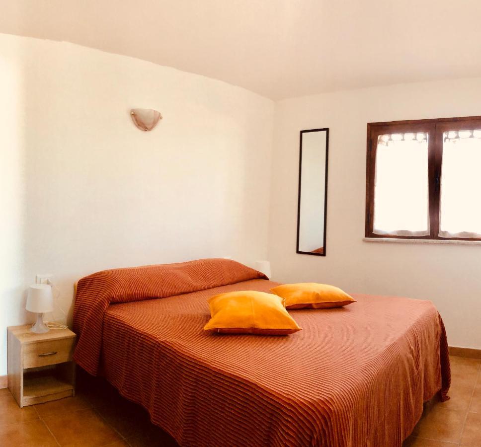 Siniscola Casa Vacanze Olmo Exterior foto